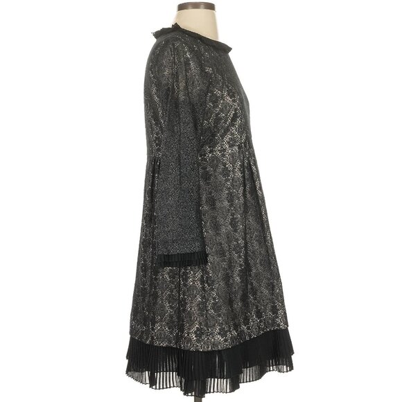 Marc Jacobs Gold Dita Lace Dress Jacobs Gold Marc By Marc Jacobs Dita Lace  Dress Marc